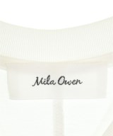Mila Owen（ミラオーウェン）Tシャツ・カットソー 白 サイズ:0(S位) レディース/2200705831086