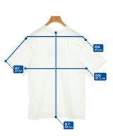 Mila Owen（ミラオーウェン）Tシャツ・カットソー 白 サイズ:0(S位) レディース/2200705831086