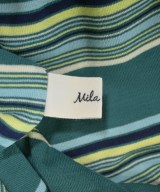 Mila Owen（ミラオーウェン）Tシャツ・カットソー 緑 サイズ:1(M位) レディース/2200705792042