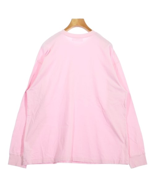 Mila Owen（ミラオーウェン）Tシャツ・カットソー ピンク サイズ:F レディース/2200706012026