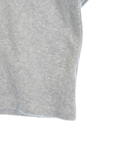 Mila Owen（ミラオーウェン）Tシャツ・カットソー グレー サイズ:0(S位) レディース/2200706012033
