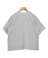 Mila Owen（ミラオーウェン）Tシャツ・カットソー グレー サイズ:0(S位) レディース/2200706012033