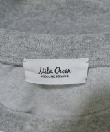 Mila Owen（ミラオーウェン）Tシャツ・カットソー グレー サイズ:0(S位) レディース/2200706012033