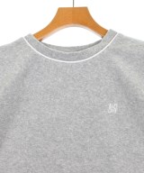 Mila Owen（ミラオーウェン）Tシャツ・カットソー グレー サイズ:0(S位) レディース/2200706012033