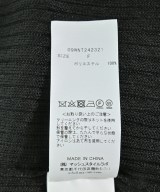 Mila Owen（ミラオーウェン）タンクトップ 黒 サイズ:F レディース/2200702387012