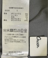 Mila Owen（ミラオーウェン）その他 グレー サイズ:1(M位) レディース/2200701570033