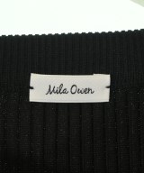 Mila Owen（ミラオーウェン）ニット・セーター 黒 サイズ:ONE レディース/2200700889082