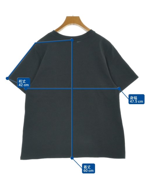 Mila Owen（ミラオーウェン）Tシャツ・カットソー 紺 サイズ:ONE レディース/2200703483027
