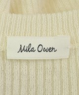 Mila Owen（ミラオーウェン）ニット・セーター 白 サイズ:0(S位) レディース/2200707442020