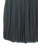 Mila Owen（ミラオーウェン）ロング・マキシ丈スカート 黒 サイズ:1(M位) レディース/2200705184090