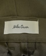Mila Owen（ミラオーウェン）スラックス グレー サイズ:0(S位) レディース/2200704183124