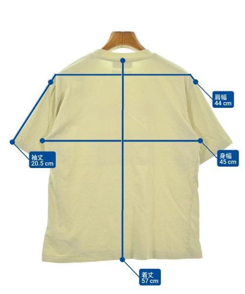 Mila Owen（ミラオーウェン）Tシャツ・カットソー ベージュ サイズ:0(S位) レディース/2200707991030