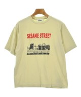 Mila Owen（ミラオーウェン）Tシャツ・カットソー ベージュ サイズ:0(S位) レディース/2200707991030