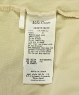 Mila Owen（ミラオーウェン）Tシャツ・カットソー ベージュ サイズ:0(S位) レディース/2200707991030