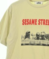 Mila Owen（ミラオーウェン）Tシャツ・カットソー ベージュ サイズ:0(S位) レディース/2200707991030