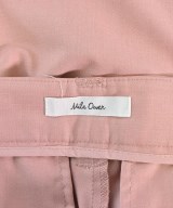 Mila Owen（ミラオーウェン）スラックス ピンク サイズ:1(M位) レディース/2200708005064