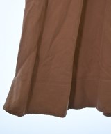 Mila Owen（ミラオーウェン）ロング・マキシ丈スカート 茶 サイズ:1(M位) レディース/2200705316064