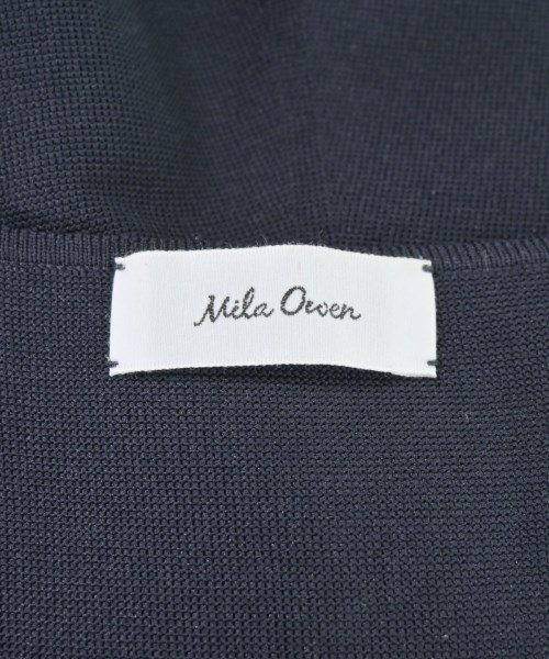 Mila Owen（ミラオーウェン）ワンピース 紺 サイズ:1(M位) レディース/2200708065020