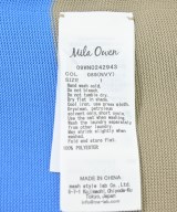 Mila Owen（ミラオーウェン）ワンピース 紺 サイズ:1(M位) レディース/2200708065020