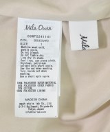 Mila Owen（ミラオーウェン）ワンピース ベージュ サイズ:1(M位) レディース/2200708541043