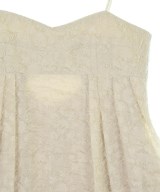 Mila Owen（ミラオーウェン）ワンピース ベージュ サイズ:1(M位) レディース/2200708541043