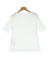 Mila Owen（ミラオーウェン）ブラウス 白 サイズ:1(M位) レディース/2200705248020