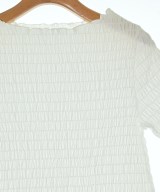 Mila Owen（ミラオーウェン）ブラウス 白 サイズ:1(M位) レディース/2200705248020