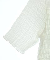 Mila Owen（ミラオーウェン）ブラウス 白 サイズ:1(M位) レディース/2200705248020