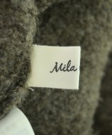 Mila Owen（ミラオーウェン）カーディガン 茶 サイズ:F レディース/2200706211016