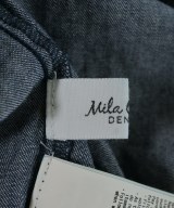Mila Owen（ミラオーウェン）ブラウス 紺 サイズ:1(M位) レディース/2200706211047