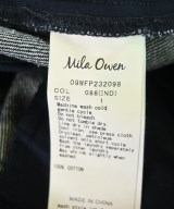 Mila Owen（ミラオーウェン）デニムパンツ 紺 サイズ:1(M位) レディース/2200706211092