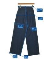 Mila Owen（ミラオーウェン）デニムパンツ 紺 サイズ:1(M位) レディース/2200706211092