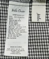 Mila Owen（ミラオーウェン）ワンピース 黒 サイズ:0(S位) レディース/2200705712057