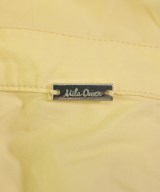 Mila Owen（ミラオーウェン）カジュアルシャツ 黄 サイズ:0(S位) レディース/2200707609089
