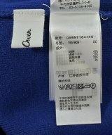 Mila Owen（ミラオーウェン）ニット・セーター 青 サイズ:0(S位) レディース/2200706002034