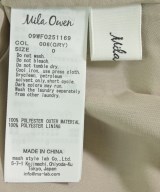 Mila Owen（ミラオーウェン）オールインワン/サロペット グレー サイズ:0(S位) レディース/2200706002065