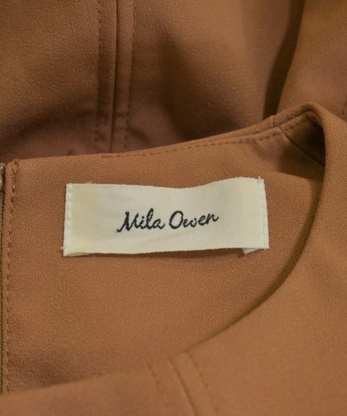 Mila Owen（ミラオーウェン）その他 茶 サイズ:0/0(S位) レディース/2200709668015