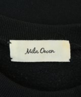 Mila Owen（ミラオーウェン）スウェット 黒 サイズ:0(S位) レディース/2200704201040
