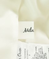 Mila Owen（ミラオーウェン）ロング・マキシ丈スカート 白 サイズ:0(S位) レディース/2200705788045