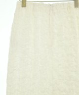 Mila Owen（ミラオーウェン）ロング・マキシ丈スカート 白 サイズ:0(S位) レディース/2200705788045
