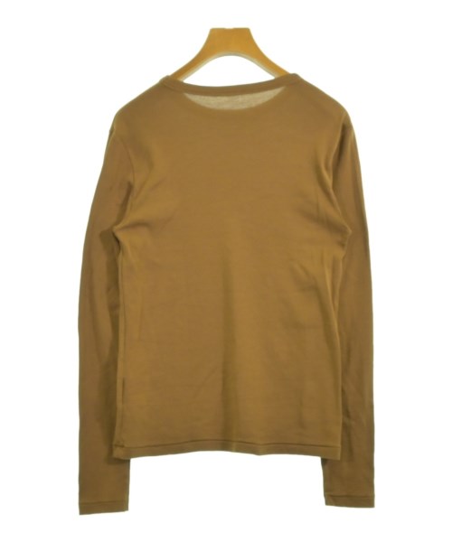 Mila Owen（ミラオーウェン）Tシャツ・カットソー 茶 サイズ:0(S位) レディース/2200707445052