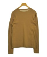 Mila Owen（ミラオーウェン）Tシャツ・カットソー 茶 サイズ:0(S位) レディース/2200707445052