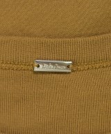 Mila Owen（ミラオーウェン）Tシャツ・カットソー 茶 サイズ:0(S位) レディース/2200707445052