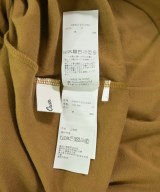 Mila Owen（ミラオーウェン）Tシャツ・カットソー 茶 サイズ:0(S位) レディース/2200707445052