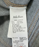 Mila Owen（ミラオーウェン）デニムジャケット 紺 サイズ:F レディース/2200708063262