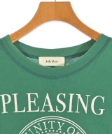 Mila Owen（ミラオーウェン）Tシャツ・カットソー 緑 サイズ:F レディース/2200655224181