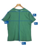 Mila Owen（ミラオーウェン）Tシャツ・カットソー 緑 サイズ:F レディース/2200655224181