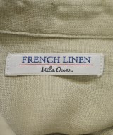 Mila Owen（ミラオーウェン）カジュアルシャツ ベージュ サイズ:0(S位) レディース/2200658292064