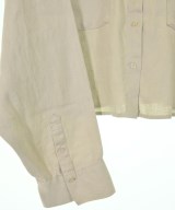 Mila Owen（ミラオーウェン）カジュアルシャツ ベージュ サイズ:0(S位) レディース/2200658292064