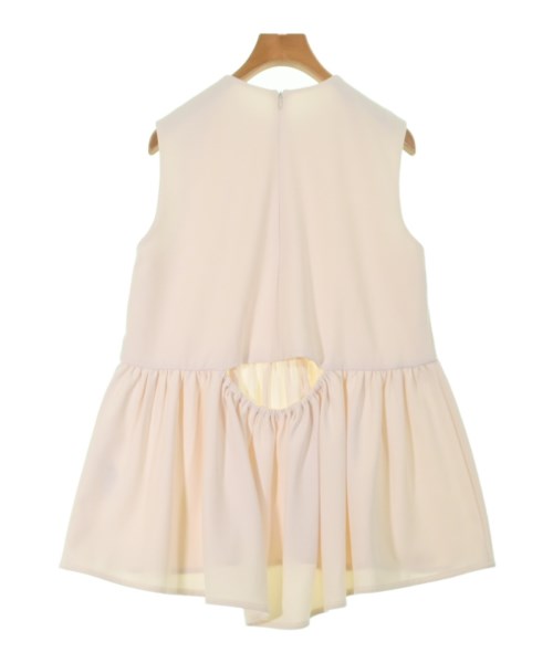 Mila Owen（ミラオーウェン）カジュアルシャツ 白 サイズ:0(S位) レディース/2200662487043